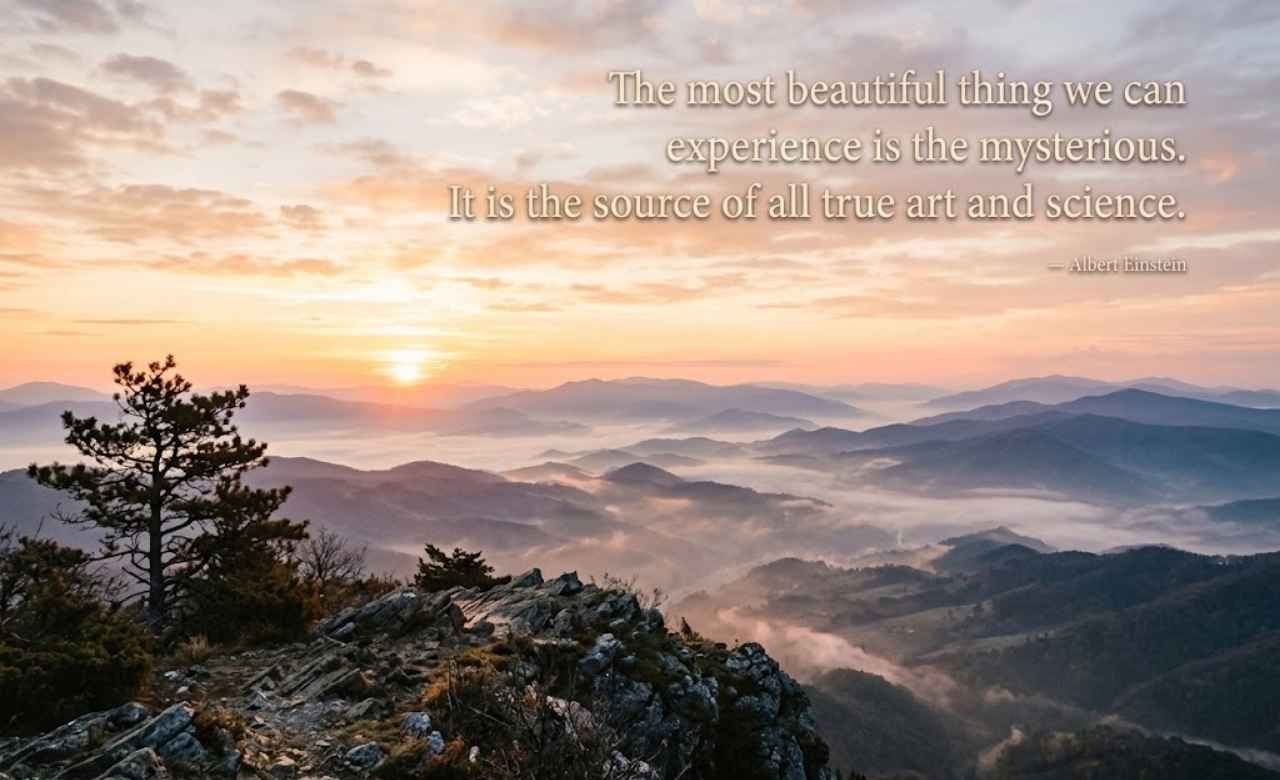 Albert Einstein Quotes