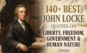 John Locke Quotes