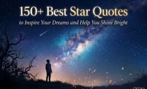 Star Quotes
