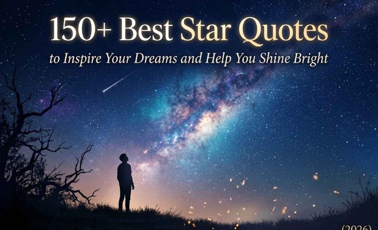 Star Quotes
