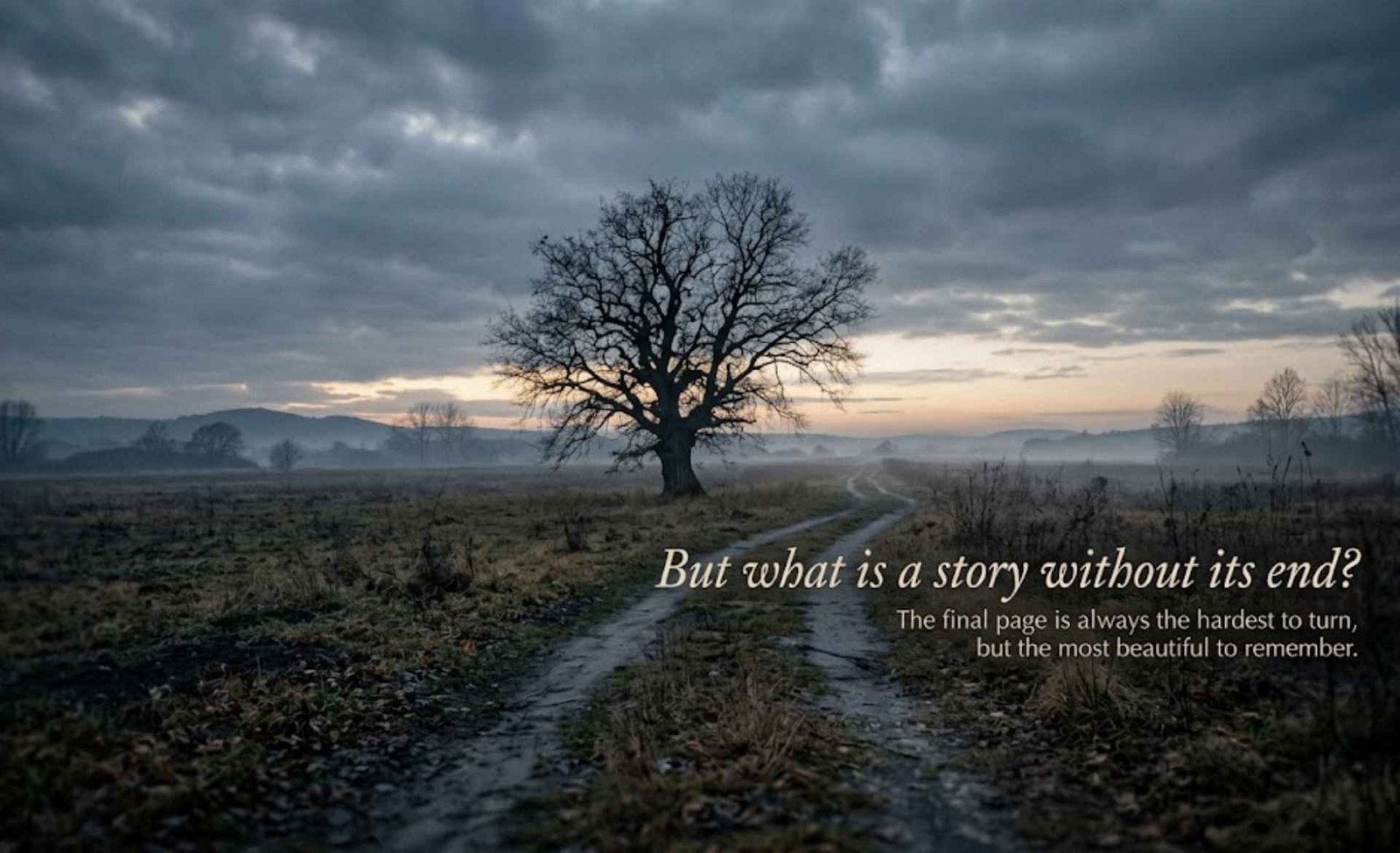 deep ending quotes