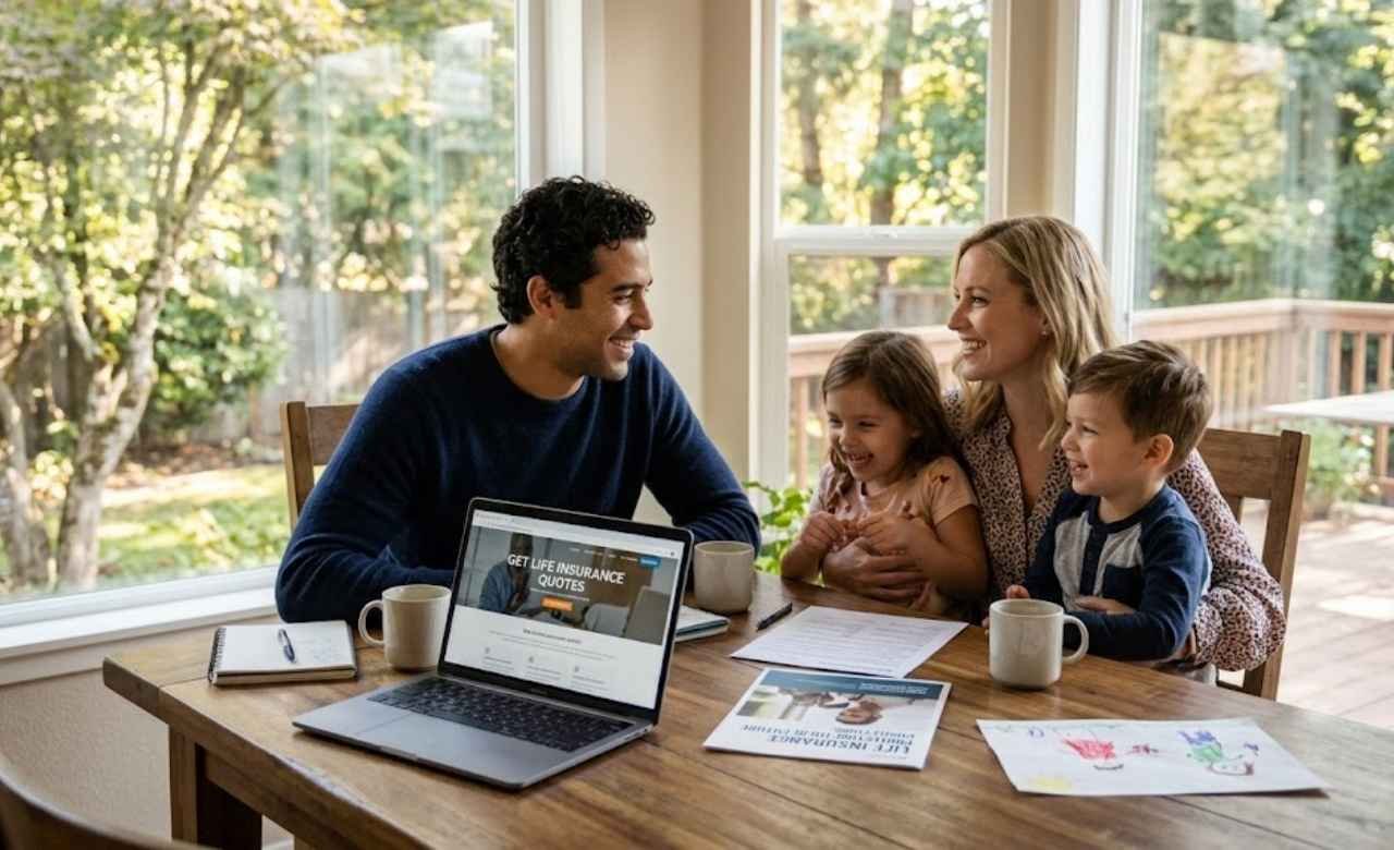 Life Insurance Quotes