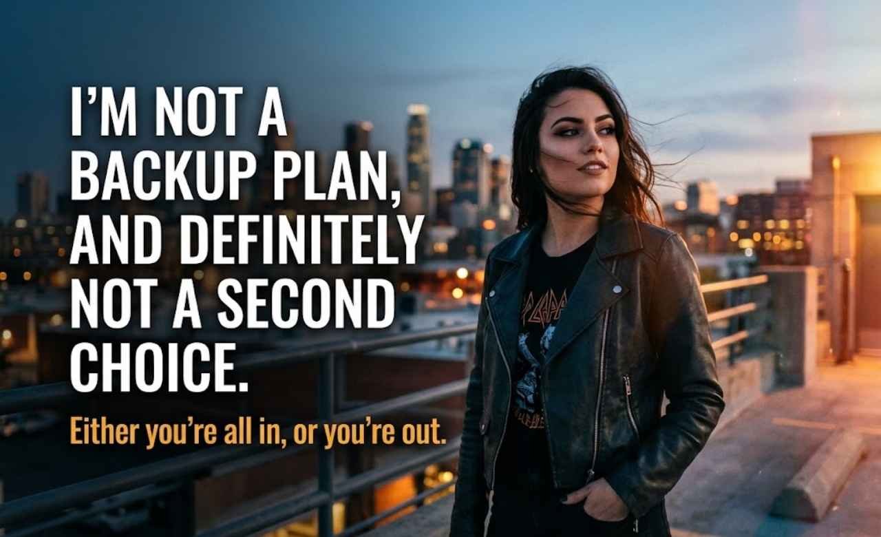 Savage Quotes for Girls With Confidence and Attitude