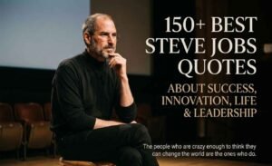 Steve Jobs Quotes